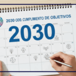 Evento sobre los Objetivos de Desarrollo Sostenible (ODS) promoviendo acciones hacia el cumplimiento de la Agenda 2030