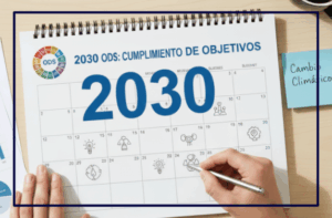 Evento sobre los Objetivos de Desarrollo Sostenible (ODS) promoviendo acciones hacia el cumplimiento de la Agenda 2030
